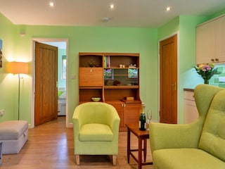 Chalet Boscastle Features 14