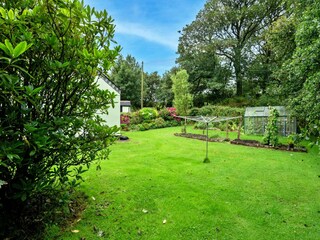 Chalet Boscastle Registrazione all'aperto 2