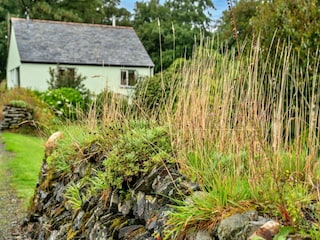 Chalet Boscastle Außenaufnahme 6