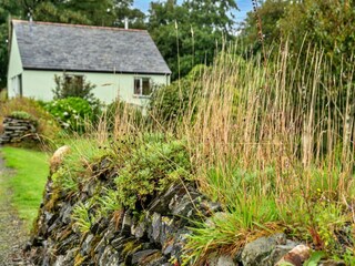 Chalet Boscastle Registrazione all'aperto 6