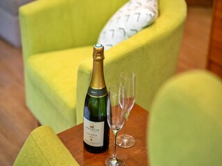 Chalet Boscastle  24