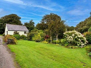 Chalet Boscastle Buitenaudio-opname 8