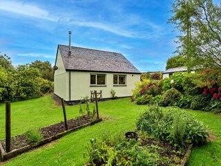 Chalet Boscastle Grabación al aire libre 2