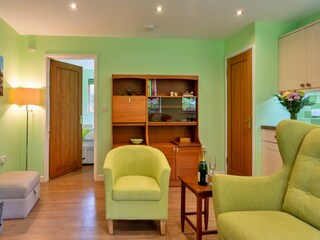 Chalet Boscastle Caratteristiche 16
