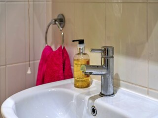 Chalet Boscastle Ausstattung 14