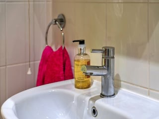 Chalet Boscastle Caratteristiche 13