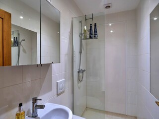 Chalet Boscastle Features 14