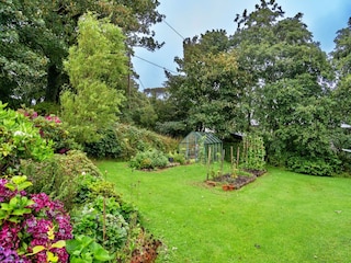 Chalet Boscastle Buitenaudio-opname 5