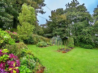 Chalet Boscastle Outdoor Recording 4