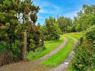 Chalet Boscastle Buitenaudio-opname 7