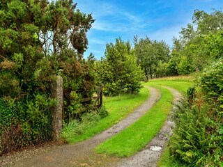 Chalet Boscastle Registrazione all'aperto 7