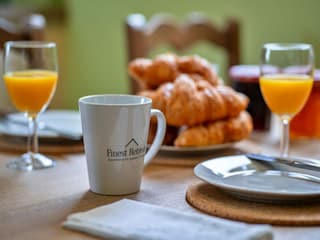 Chalet Boscastle  25