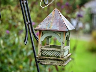 Chalet Boscastle  21