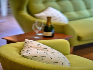 Chalet Boscastle  22