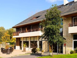 Appartement Dinard  5
