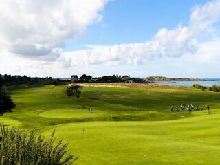 Apartment Dinard  8