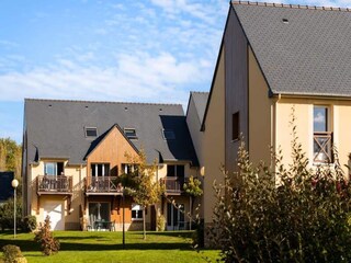 Apartment Dinard  10