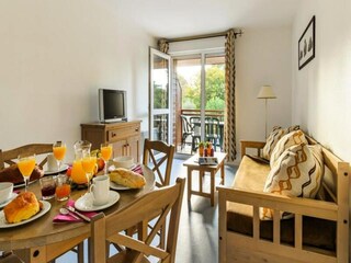 Appartement Dinard  16