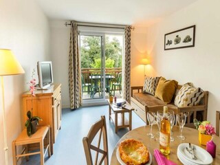 Apartment Dinard  17