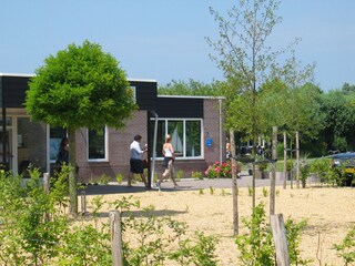 Casa per le vacanze Brouwershaven Ambiente 10