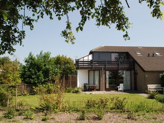 Casa per le vacanze Brouwershaven Registrazione all'aperto 2