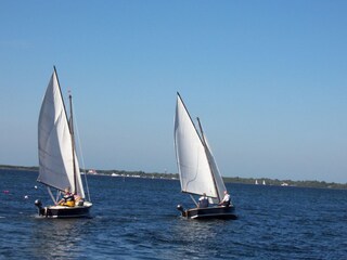 Casa per le vacanze Brouwershaven Ambiente 14