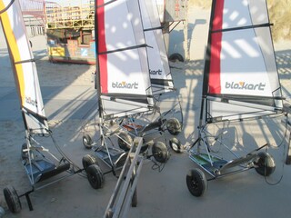 Casa per le vacanze Brouwershaven Ambiente 16