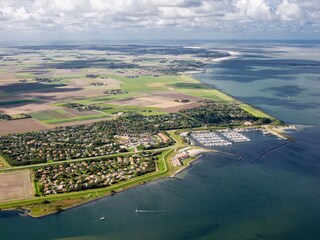 Casa per le vacanze Brouwershaven Ambiente 18