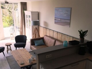 Casa per le vacanze Brouwershaven Caratteristiche 7