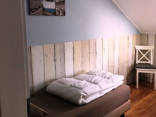 Casa per le vacanze Brouwershaven Caratteristiche 8