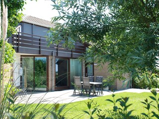 Casa per le vacanze Brouwershaven Registrazione all'aperto 3