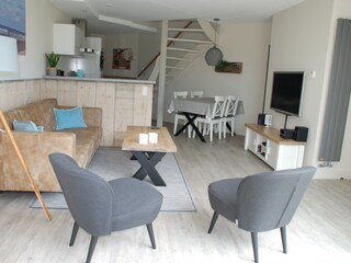 Casa per le vacanze Brouwershaven Caratteristiche 4