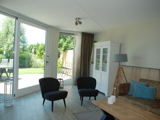 Casa per le vacanze Brouwershaven Caratteristiche 5