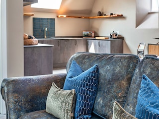 Maison de vacances Newquay Équipement 7