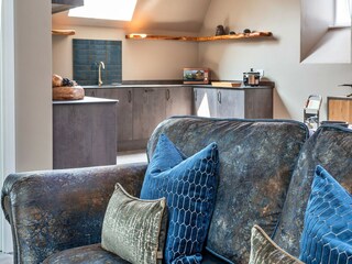 Vakantiehuis Newquay Kenmerken 4
