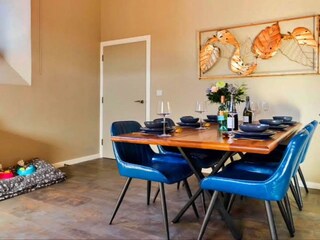 Vakantiehuis Newquay Kenmerken 22