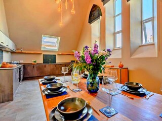 Vakantiehuis Newquay Kenmerken 12