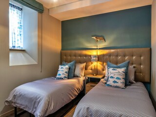 Vakantiehuis Newquay Kenmerken 16