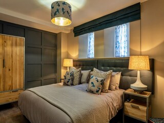 Ferienhaus Newquay Ausstattung 23