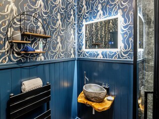 Vakantiehuis Newquay Kenmerken 10