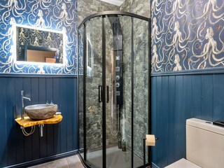 Holiday house Newquay Features 7