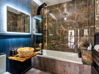 Holiday house Newquay Features 18