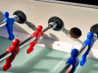 Vakantiehuis Newquay Kenmerken 11