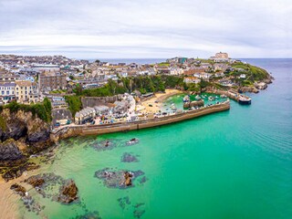 Vakantiehuis Newquay Omgeving 37