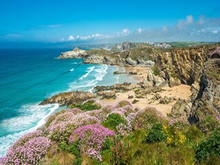 Casa per le vacanze Newquay Ambiente 38