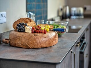 Casa per le vacanze Newquay  45