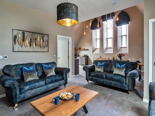 Casa per le vacanze Newquay Caratteristiche 6