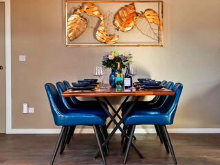 Vakantiehuis Newquay Kenmerken 25