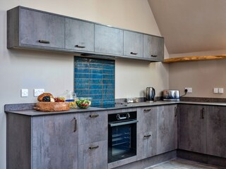 Casa per le vacanze Newquay Caratteristiche 7