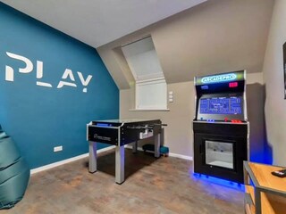 Holiday house Newquay Features 23